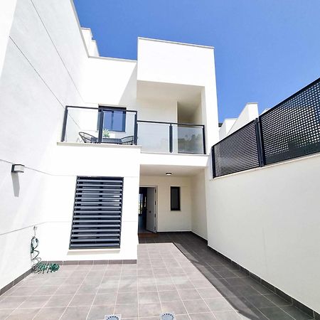 Sea Views Villa Benalmadena Comotucasa Exterior foto