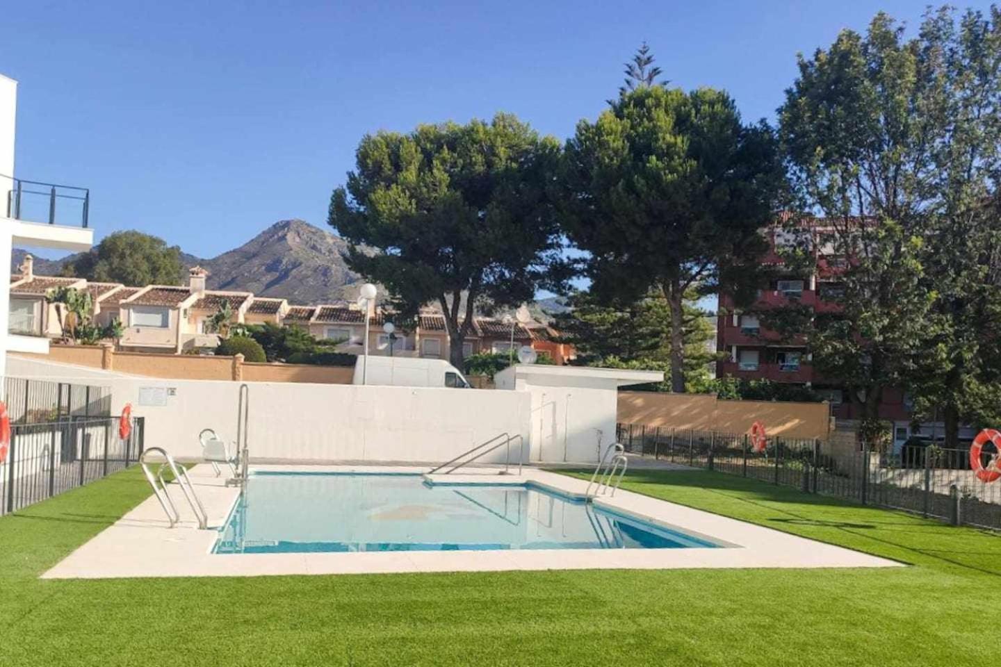 Sea Views Villa Benalmadena Comotucasa Exterior foto